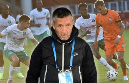 Singurul lucru pe care și-l reproșează Meme Stoica după începutul de sezon al FCSB. Exclusiv