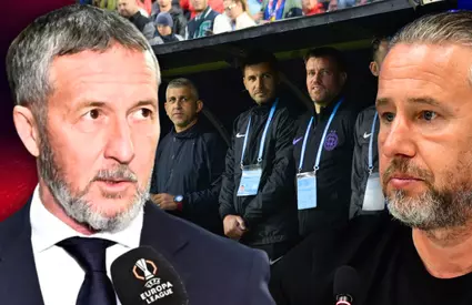 Mihai Stoica, dezvăluirea momentului despre antrenorul FCSB: “Reghecampf l-a ajutat foarte mult!”