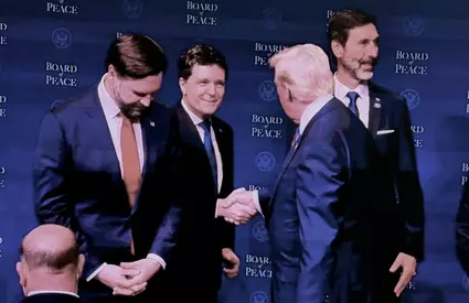 Care e legătura dintre contractul de lobby de 3,4 milioane de dolari cu o firmă americană și dorința lui Nicușor Dan de a se întâlni cu Donald Trump
