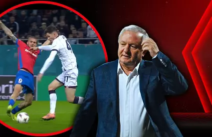 „A fost penalty clar!” Adrian Porumboiu, verdict ferm după meciul jucat de FCSB 