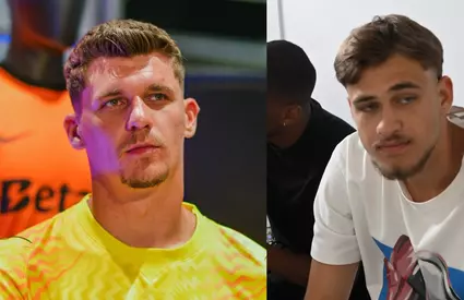 E gata! FCSB a ales între Târnovanu și Popa