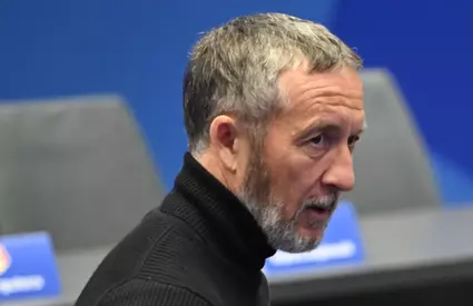 Mihai Stoica îl înţeapă pe antrenorul dorit de Gigi Becali în locul lui Marius Baciu: “A spus clar că este incompatibil cu Gigi”
