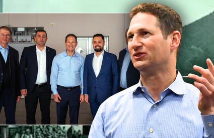 Cine se află în spatele companiei străine interesate de fabrica de armament de la Cugir. Unul din afaceriști, condamnat cu suspendare: ce au descoperit procurorii germani despre armele lor