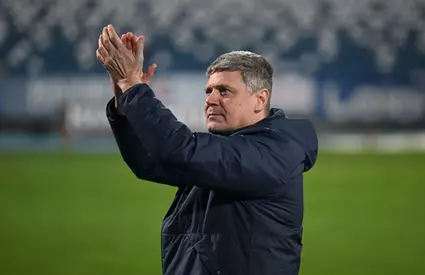 Tibor Selymes, fost membru al Generației de Aur, angajat de americani!