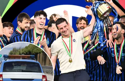 Scandal monstruos în vestiarul lui Inter! Fotbalistul lui Cristi Chivu e anchetat pentru prostituție infantilă la Milano