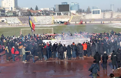 Cum se poate rezolva blocajul de la noul stadion Dinamo. Primarul Sectorului 2 a dat toate detaliile: „Nu este ceva extraordinar”