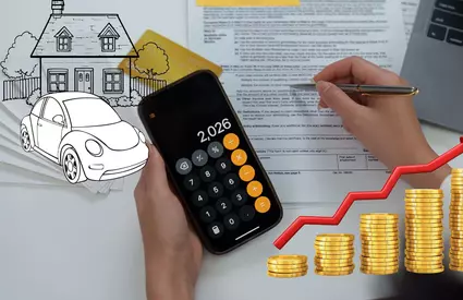 Impozite 2026, după decizia CCR! Cât va plăti un român pentru apartament și mașină