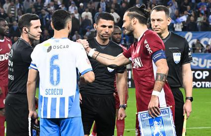 Uluitor! El este jucătorul cu cel mai mare contract din SuperLiga! Nu e de la FCSB şi nu e nici măcar Moruţan de la Rapid