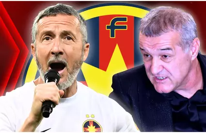 Dezvăluiri din interior despre vizita lui Gigi Becali în cantonamentul FCSB de la Berceni: ”M-am simțit ușurat când a plecat”