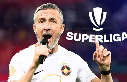 MM Stoica, anunț teribil pentru o echipă din SuperLiga: „N-au licență, se chinuie degeaba. Am vorbit cu președintele”
