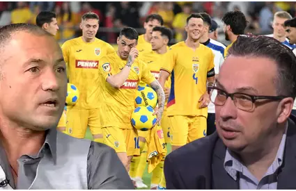Adi Ilie a numit cei 3 jucători care nu au voie să lipsească din naționala României: „Sper că Gică Hagi și-a dat seama”. Marius Mitran a intervenit!