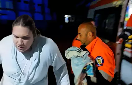 Cazul bebelușului răpit chiar din maternitate acum aproape un an, aruncat în aer de un test poligraf! Ce s-a întâmplat între mămica din Bacău și răpitoare: „E o nebunie să credem”