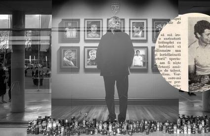 Mircea Lucescu a prevăzut încă din 1972 ce se va întâmpla în ultimii săi ani de viață: „Există la noi o prejudecată”