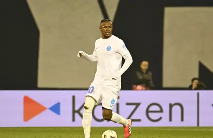 Dezastru pentru Siyabonga Ngezana! E oficial: fundașul de la FCSB ratează Cupa Mondială