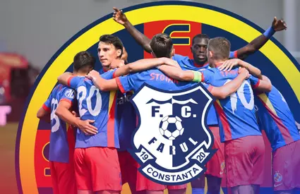 FCSB, echipă de start uluitoare cu Farul: toate transferurile în primul 11! Șumudică: „Nu a făcut-o Gigi!”. Exclusiv