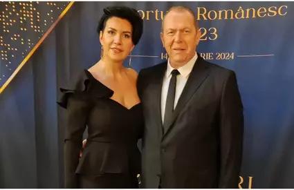 Discurs emoționant ținut de Alexandra Duckadam la Cupa Helmut Duckadam: ”Adevărații campioni știu să câștige frumos”