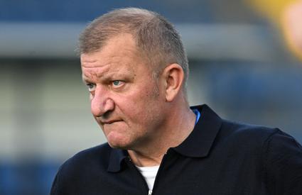 Dorinel Munteanu s-a decis și semnează după o nouă retrogradare: „Luni merg acolo”
