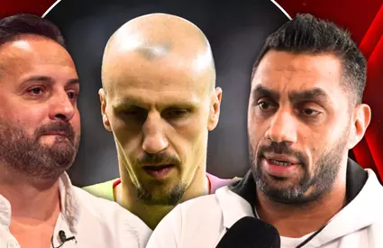 „Pleacă, nu mai sta la FCSB! Te lași umilit?!” Bănel Nicoliță, Marius Șumudică și Marius Aliuță, sfaturi pentru Vlad Chiricheș