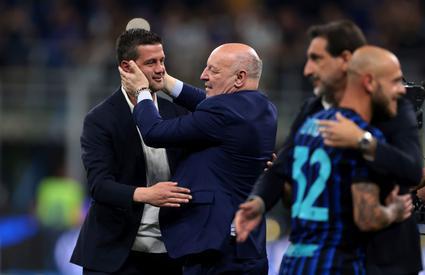 Anunț oficial despre viitorul lui Cristi Chivu: „În câteva zile va semna contractul până în 2028! Ne-am înțeles!”