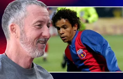 Ce s-a ales de Elton, piticul atomic adus de MM Stoica în România! Cu ce se ocupă acum, la 40 ani