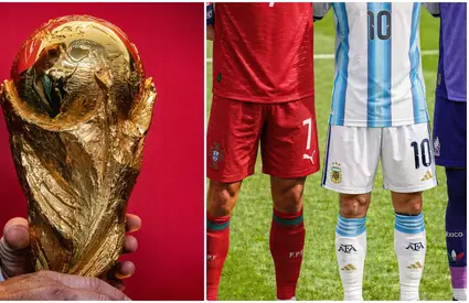Cei patru fotbaliști prezenți la Cupa Mondială 2026 care au jucat și la turneul final din Germania 2006. Nume de legendă pe listă