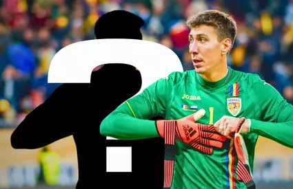 „Noul Pantilimon”, la un pas de a semna cu Universitatea Craiova! E cel mai înalt portar din SuperLiga. Exclusiv