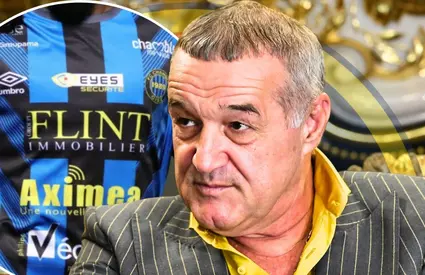A semnat pe doi ani cu FCSB! Vine direct la reunire. Exclusiv