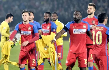 „Derbedeul” lui Gigi Becali s-a întors în țară și poate semna în SuperLiga României