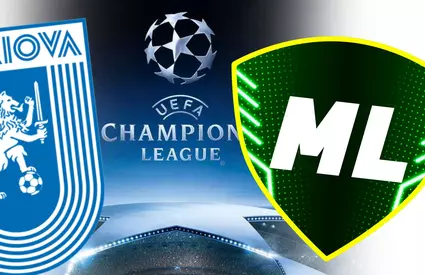 Exclusiv. Unde se joaca Vitebsk – Universitatea! Arena e la 8 ore de Craiova