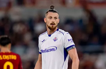 Radu Drăgușin, nota 4 după AS Roma – Fiorentina 4-0: „O rușine”