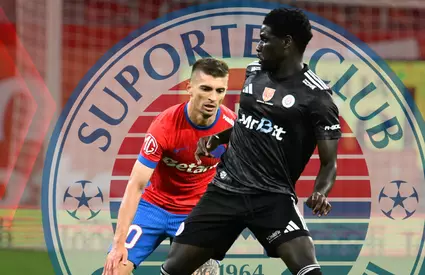 Lovitura dată de un club din SuperLiga pe spatele FCSB: „Toți banii îi iau ei”