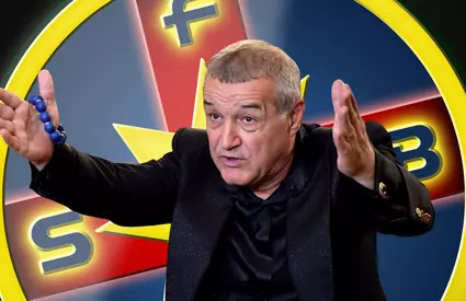 El este jucătorul de la FCSB care e cel mai bun negociator. Și Gigi Becali trage din greu cu el. „E omul dracu, face avere”