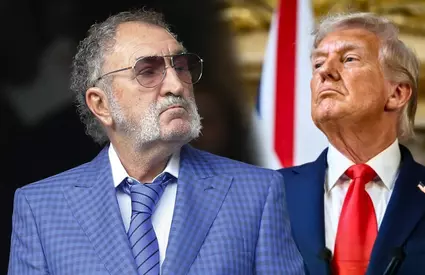 De ce n-a intrat Ion Țiriac, de fapt, în politică. Influența negativă pe care a avut-o Donald Trump asupra miliardarului român