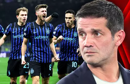 Starul de 100 de milioane de euro al lui Cristi Chivu la Inter, refuzat de echipele din SuperLiga: „Costa doar un milion!”