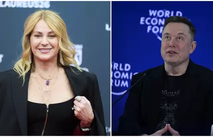 Cele trei cuvinte pe care miliardarul Elon Musk i le-a spus Nadiei Comăneci. ”Toată lumea vorbește despre asta”