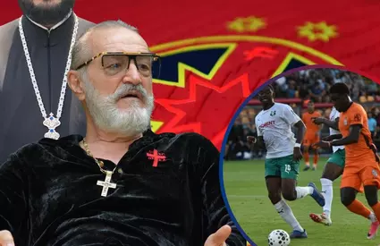 Locul neașteptat de unde a văzut Gigi Becali meciul Auda – FCSB 4-1: „M-am uitat cu un părinte!”