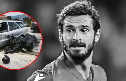 Tragedie în fotbal! Fostul internațional a murit la doar 33 de ani
