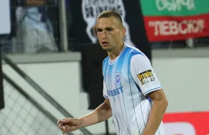 Revine Romanchuk! Schimbări importante la Universitatea Craiova pentru meciul cu FC Argeş. Exclusiv