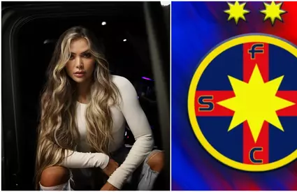 Fosta soție a starului de la FCSB dă cărțile pe față despre motivele divorțului: ”Nu poți continua cu cineva când…”