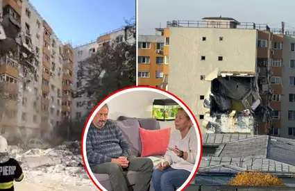 Familiile din blocul care a explodat în Rahova nu și-au recuperat bunurile nici până acum. Viețile lor, schimbate dramatic după tragedie: „Unde să ne mai ducem?”