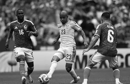 Tragic! Fotbalistul s-a sinucis după ce a jucat la Cupa Mondială 2026