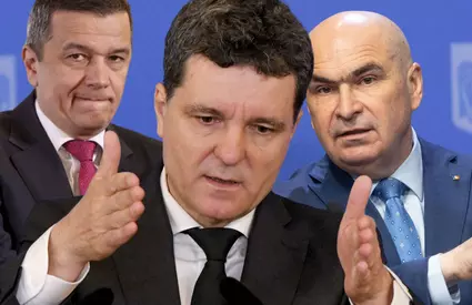 De ce s-ar afla, de fapt, România blocată în criza negocierilor dintre partide pentru un nou guvern. „Tot ce se face este împotriva lui”