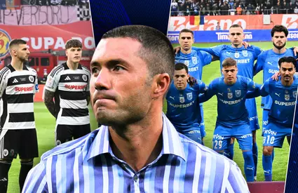 Ei sunt jucătorii care ar putea prinde transferul carierei după finala Cupei României. Adi Ilie: „M-au sunat. L-am recomandat și pe Boateng de la Dinamo”
