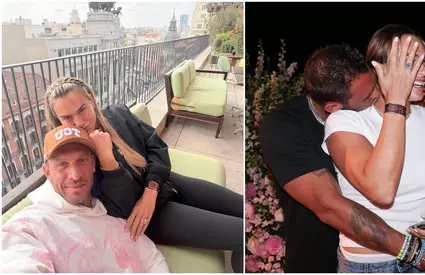 Aryna Sabalenka a stabilit unde face nunta cu iubitul ei. Când este decisă să facă pasul cel mare cu Georgios Frangulis