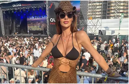 Cea mai frumoasă fană a lui Inter Milano face dezvăluiri de senzație: ”Am învățat să nu mă las afectată de judecățile altora”