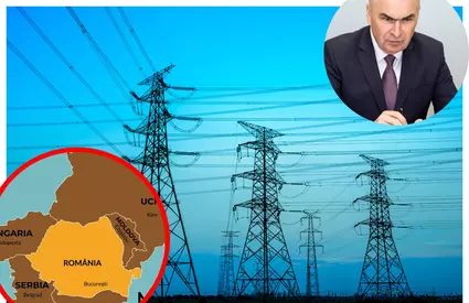 Cum a ajuns România să subvenționeze energia ieftină din Bulgaria și Ungaria. Schema prin care românii acceptă să plătească facturi mai mari