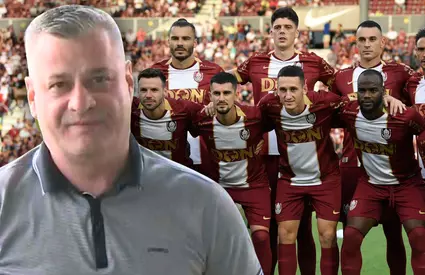 Cel mai bine plătit jucător din SuperLiga a fost pe teren la CFR – Tromso 0-5! „Du-te, bă, și dă banii înapoi!”. Exclusiv