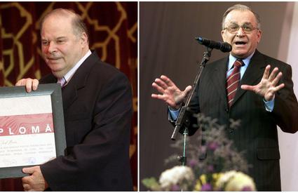 Cum a rămas cu pensia specială consilierul prezidențial al lui Ion Iliescu, decedat în ziua moțiunii de cenzură. A primit și dobândă legală penalizatoare