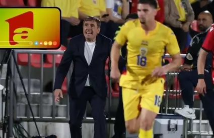 Probleme pe transmisia meciului Georgia – România la Antena 1, cu o săptămână înaintea Campionatului Mondial! Întârziere de 12 secunde între imagine şi notificările de pe aplicaţii