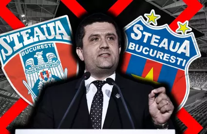 „Retrageți CSA Steaua de peste tot!”. Cea mai dură reacție după anunțul ministrului Radu Miruță